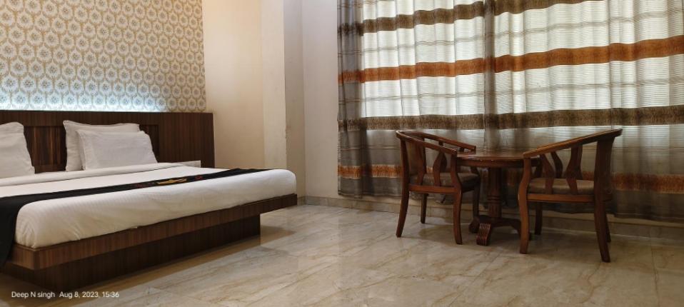 Hotel Kushala Executive Inn Thane Habitación foto