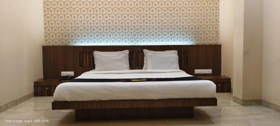 Hotel Kushala Executive Inn Thane Habitación foto